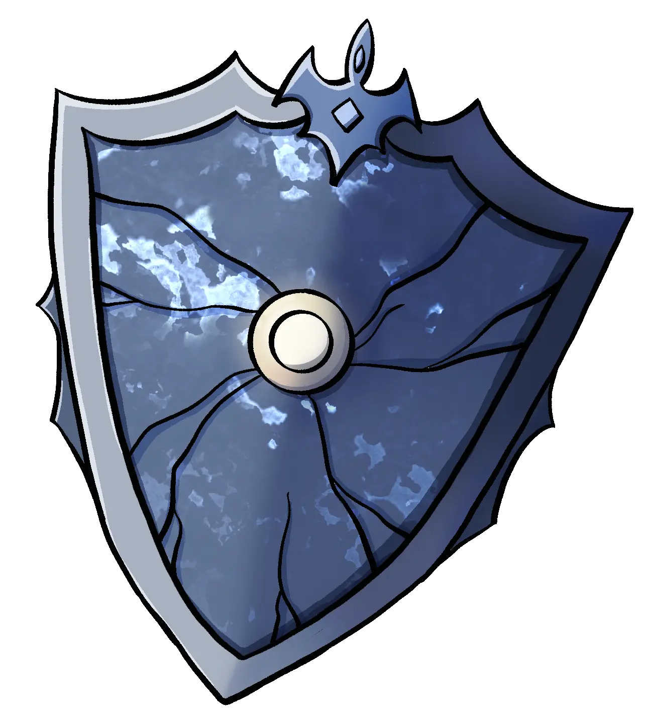 Cosmic Shield